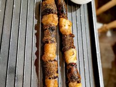 -格日勒阿妈蒙古厨房(新华广场店)