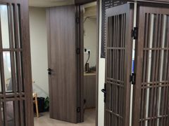 -素禅棋牌会所(海阳路店)