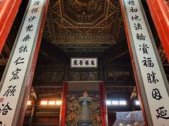 -普陀宗乘之庙(小布达拉宫)