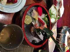 味见日本料理-味见·荣家(亚泰大街店)