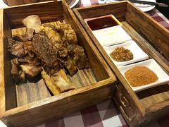 -邓丽君音乐主题餐厅