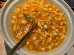 -雀蓝川菜(滨湖万象汇店)