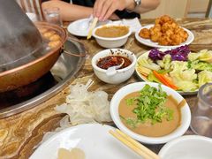 -原柳滩高台阶涮羊肉