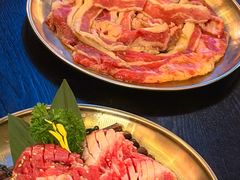 -西塔老太太泥炉烤肉(上海七宝领展广场店)