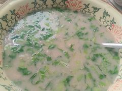 -南雄雄州土菜餐厅(粤北大厦店)