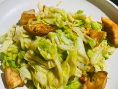 -伊带伊路新疆美食府(呼家楼店)