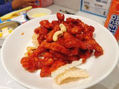 -兰湘子·湘菜小炒(通州万象汇店)
