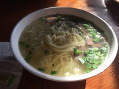 -忆秦园小笼包(惠山古镇总店)