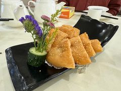 德昌咸煎饼-食为先(广园店)