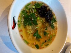 -莆田餐厅PUTIEN(三里屯店)