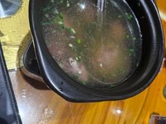 -巢湖名吃·东关老鹅汤(江南风情街店)