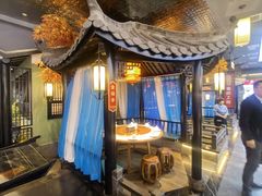 -亳府大院(亳州店)