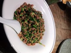 -前海沿·青岛菜(大拇指广场石老人店)