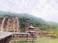 -黄花溪