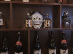 -半藏居酒屋(香港花园店)