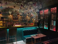 -VERVO金酒吧·独立电音俱乐部(正义坊购物中心店)