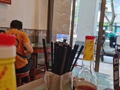 -恩宁刘福记(东华东路店)