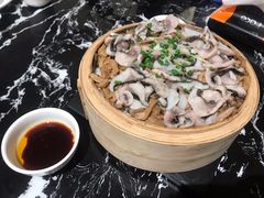 招牌鲫鱼片蒸饭-小東馆(东纵路店)