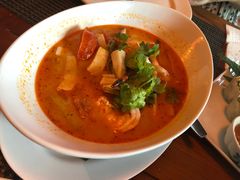 -Phensiri Thai Restaurant