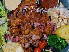 德式猪肘-食事FOOD-WISE(棠颂府店)