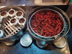 -OPEN開全日自助餐厅·西餐·海鲜(佛山希尔顿酒店)