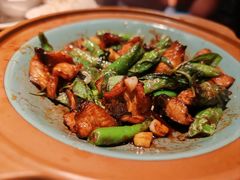-茶人村·宫廷私厨(奥体印象城店)