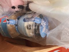 -Blueglass酸奶(财富购物中心店)