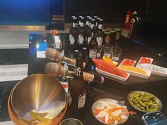 -欢乐盛KTV音乐会所(泰然店)