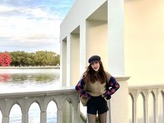 -长春世界雕塑园冰雪艺术天地