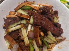 -寻裕记·现炒浇头面(人民广场店)