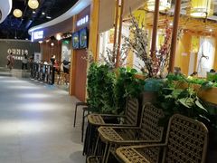 -小幸湖春饼(悦茂购物中心店)