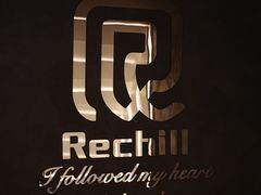 -Rechill Cafe(工体店)