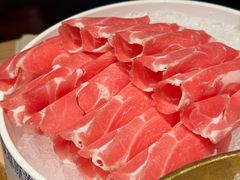 -巴奴毛肚火锅(七宝领展广场店)