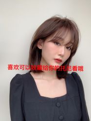 -MOVAN HAIR莫凡匠人发型屋