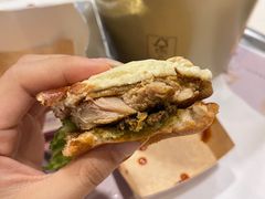 -麦当劳(未来城购物中心店)