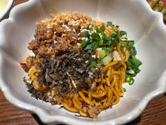 -肆海小川菜酒馆Wine Bistro (青年路店)