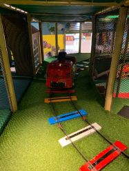 -KidSteam儿童乐园(富力城店)