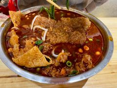 -柳州肥姨妈大骨螺蛳粉(曹路店)