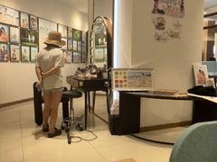 -三亚亚龙湾红树林度假酒店