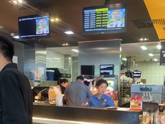 -麦当劳(垡头西路店)
