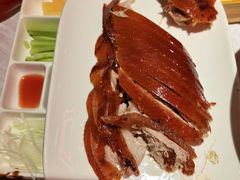 -大鸭梨烤鸭·北京菜(南小街/南苑店)