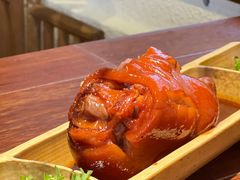 -大牌大·传统杭帮菜(湖滨店)