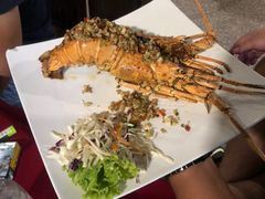 -BAI BUA RESTAURANT