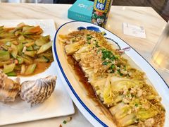 -高老庄新家宴(北斗星广场店)