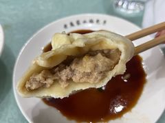 -老庞家水馅包子馆