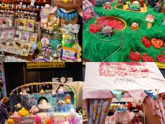 -上海明天广场JW万豪酒店