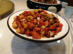 -乔家满族八大碗(流水沟店)