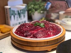 -香佰里重庆火锅(恒力博纳广场店)