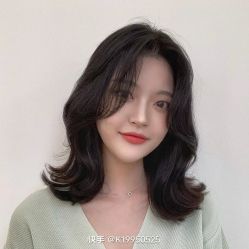 -sy杉影印象COLOUR专业烫染