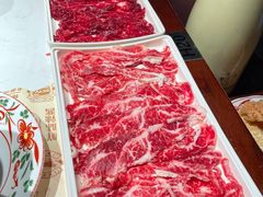 -汕头八合里海记牛肉店(清河店)